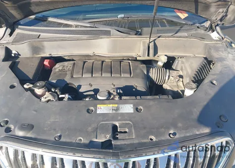 2015 Buick Enclave Leather из США, поврежденный, VIN 5GAKRBKD5FJ332031